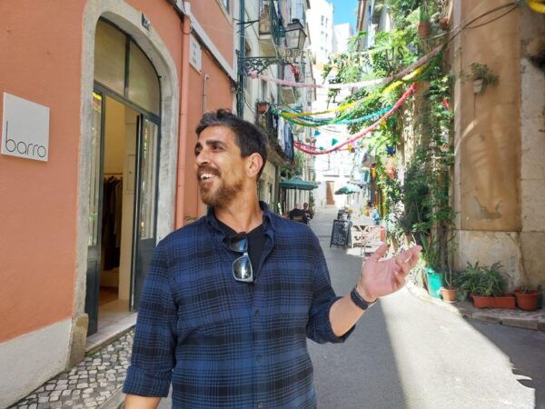 Western Lisbon: Tradition Meets Change (Walking Tour) - Additional Information