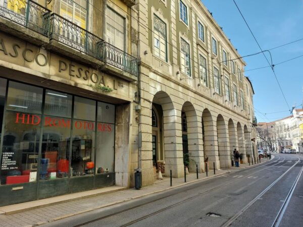 Western Lisbon: Tradition Meets Change (Walking Tour) - Customer Review