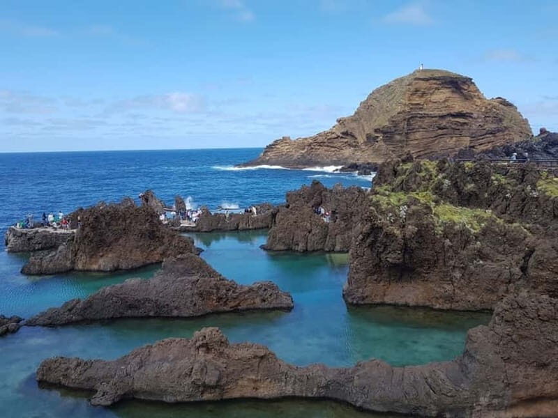 Western Madeira: Private Island Tour - Good To Know
