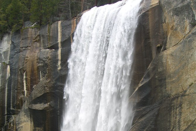 Western National Parks 7 Day Explorer Lodging - Tour Highlights