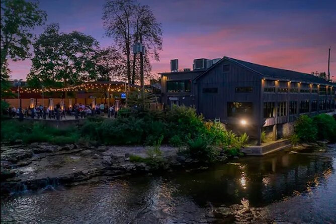 Western New York Beer Trail Pass - Pass Details