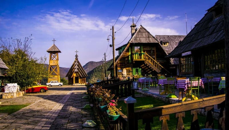 Western Serbia 1-Day Tour of the Key Sites from Belgrade - Who Should Consider This Tour?