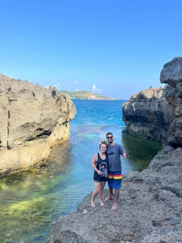 WESTERN SIDE NUSA PENIDA TOUR - An In-Depth Look at the Western Side Nusa Penida Tour