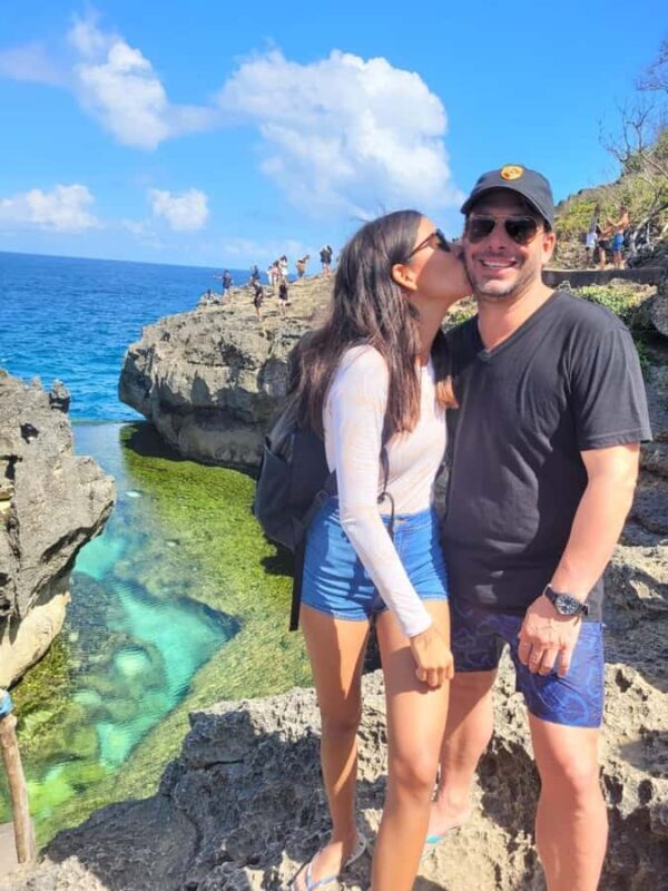 WESTERN SIDE NUSA PENIDA TOUR - FAQ