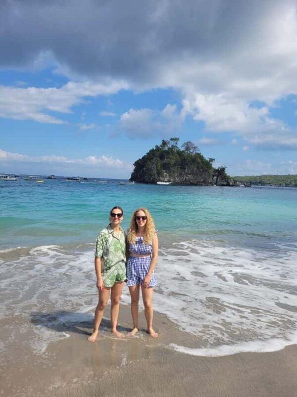 WESTERN SIDE NUSA PENIDA TOUR - Good To Know