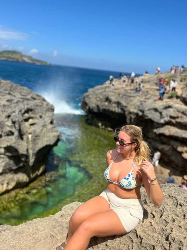 WESTERN SIDE NUSA PENIDA TOUR - The Sum Up: Is It Worth It?