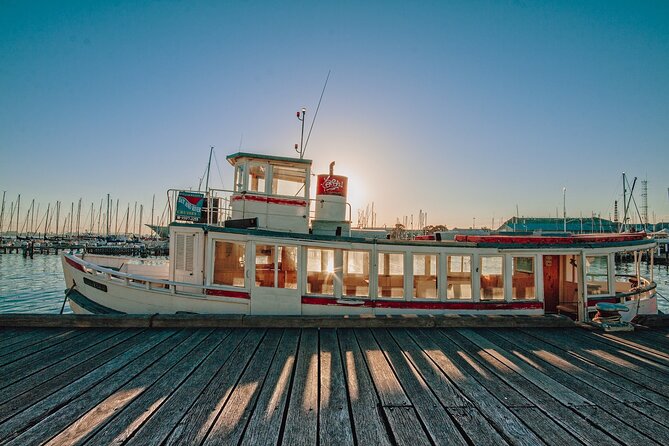 Western Suburbs Tour of Melbourne - Discover the Charming Neighborhood of Yarraville