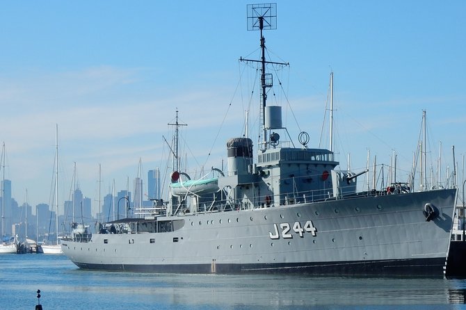 Western Suburbs Tour of Melbourne - Uncover the Historical Gems of Newport