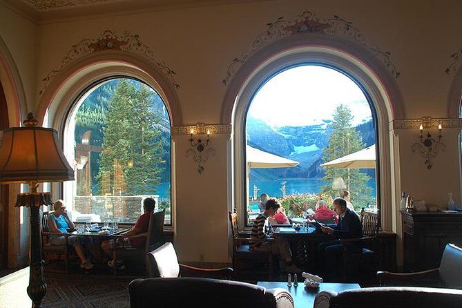 Western Trails - One Way Vancouver To Calgary Rockies Bus Tour - Final Thoughts