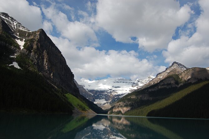 Western Trails - One Way Vancouver To Calgary Rockies Bus Tour - Price and Availability
