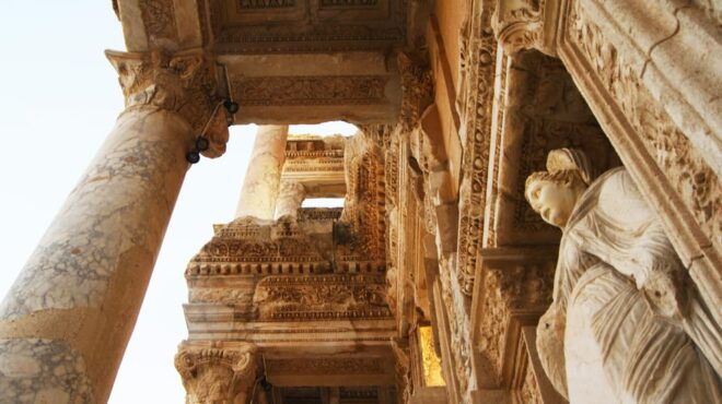 Western Turkey Explorer&3 Nights Iconic Aegeans - 10 Days - Inclusions and Exclusions