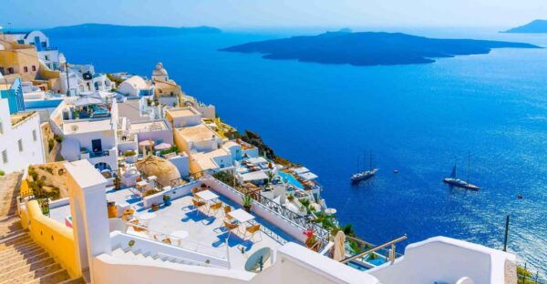 Western Turkey Explorer&3 Nights Iconic Aegeans - 10 Days - Flexible Booking Options