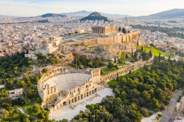 Western Turkey Explorer&3 Nights Iconic Aegeans - 10 Days - Guided Tours and Excursions