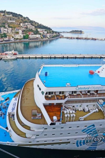 Western Turkey Explorer&3 Nights Iconic Aegeans - 10 Days - Frequently Asked Questions