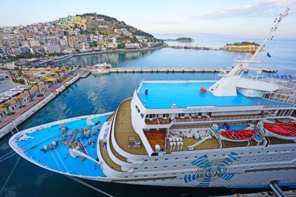 Western Turkey Explorer&3 Nights Iconic Aegeans - 10 Days - Athens and Mykonos: Exploring the Greek Capital and the Island of Mykonos