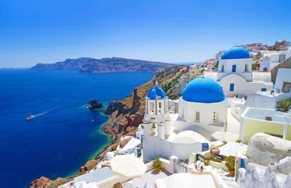 Western Turkey Explorer&3 Nights Iconic Aegeans - 10 Days - The Sum Up