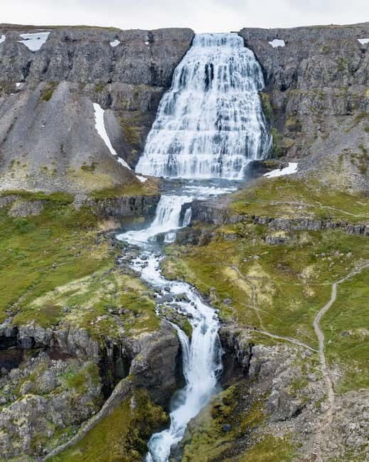 Westfjords Express Half-Day Tour from Ísafjörður - Who is this tour ideal for?