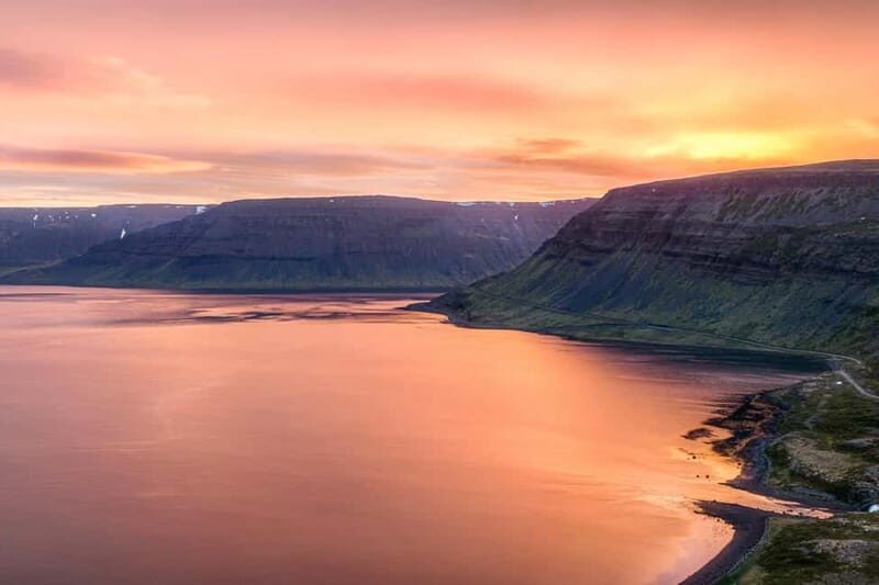Westfjords Express Half-Day Tour from Ísafjörður - Breaking Down the Cost and Value