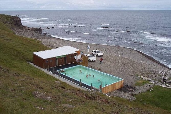 Westfjords Strandir Adventure - Private - Common Questions