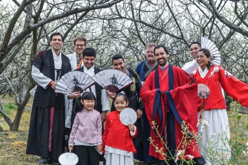 Westlake: Tranditional Makeover and Photoshoot Experience - Who Should Consider This Experience?