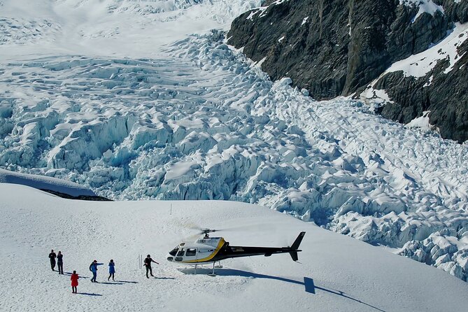 Westland Wonderland" 40 Minute Movie Spectacular of South West New Zealand - Experience the Magic of 40 Minutes