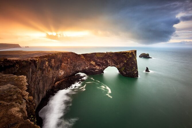 Westman Islands and South Coast Private Tour With PRO Photo. - Highlights