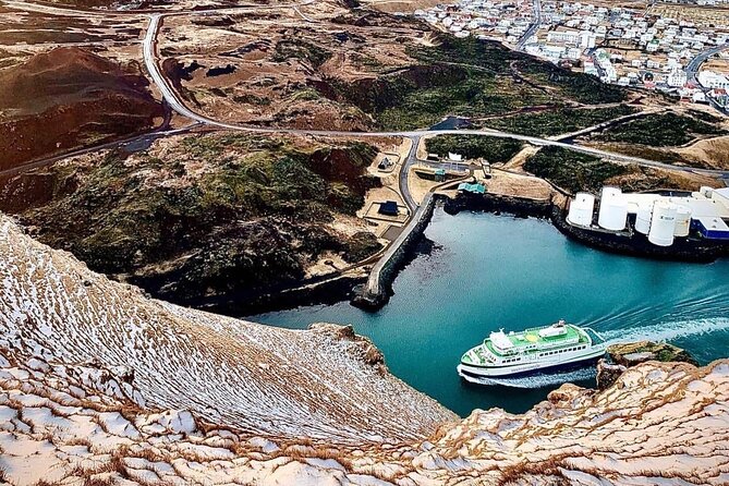 Westman Islands and South Coast Private Tour With PRO Photo. - Tour Experience