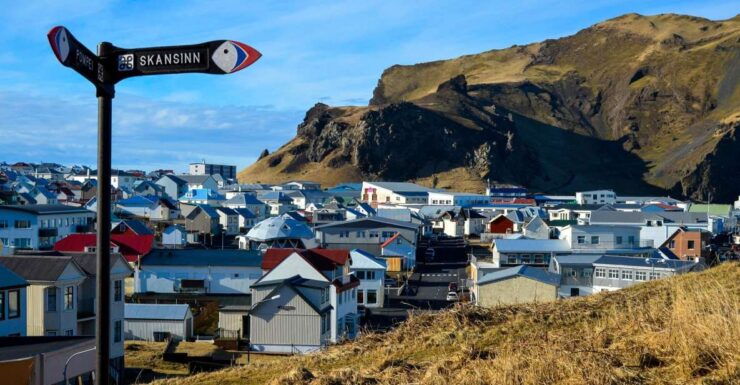 Westman Islands Day Tour From Reykjavik - Unique Experiences Offered