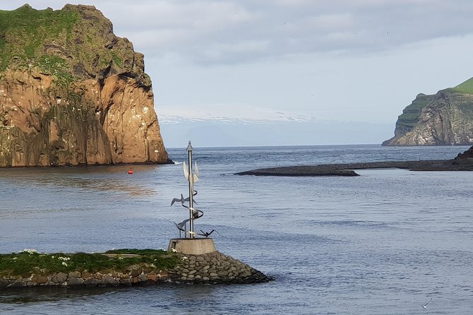 Westman Islands Private Tour - Puffin Colony and so Much More - Volcanic Landscape and Panoramic Views