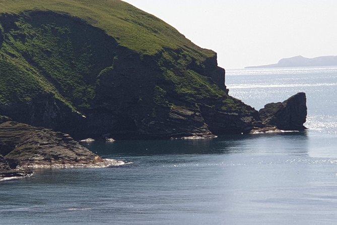 Westman Islands Private Tour - Puffin Colony and so Much More - Exploring Heimaey Island