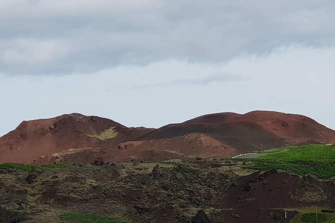 Westman Islands Private Tour - Puffin Colony and so Much More - Cancellation Policy