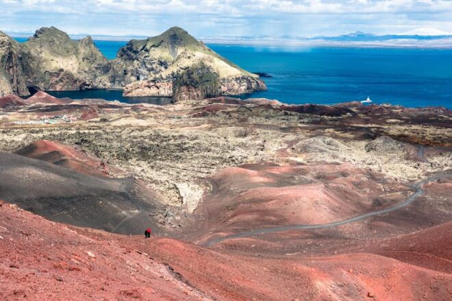Westman Islands - Reykjavik (Bus Transfer From Landeyjahöfn) - Customer Feedback