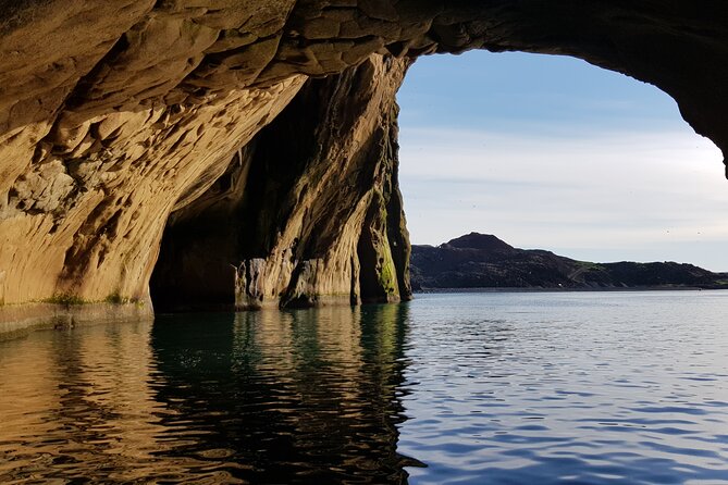 Westman Islands RIB Cruise  - Heimaey Island - Traveler Photos and Reviews