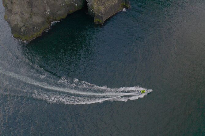 Westman Islands RIB Cruise  - Heimaey Island - Common Questions