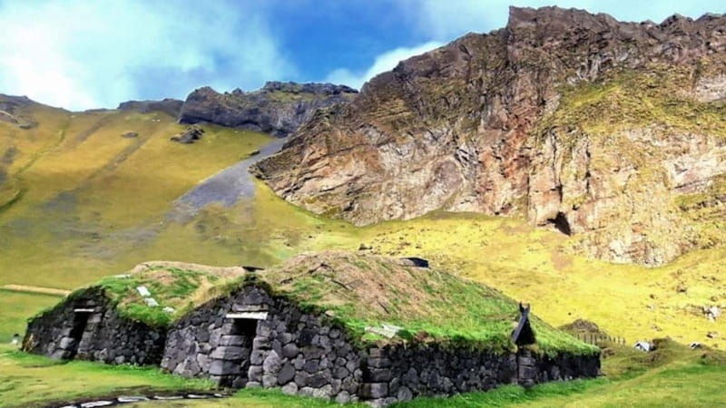 Westman Islands (Vestmannaeyjar) - Exploring the Westman Islands (Vestmannaeyjar): A Detailed Review