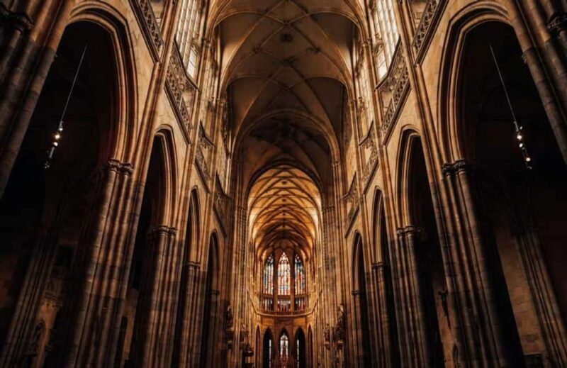 Westminster Abbey private guided tour with expert guide - Good To Know