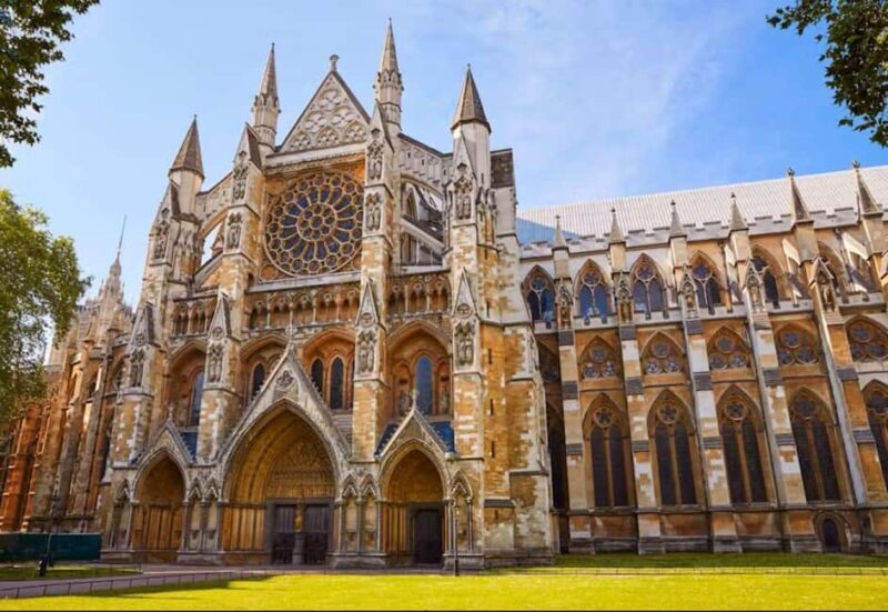 Westminster Abbey private guided tour with expert guide - The Itinerary: What You’ll See and Experience