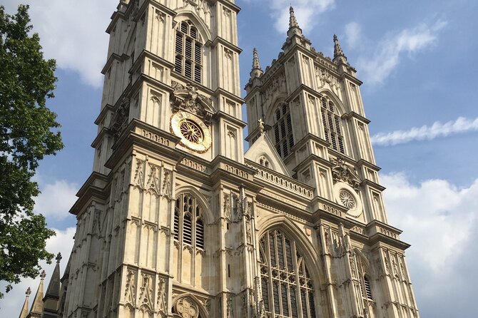 Westminster Abbey Private Tour - Authentic Traveler Photos