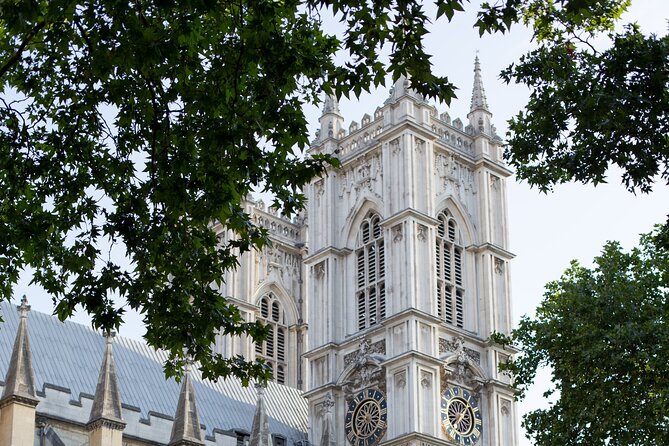 Westminster Abbey Private Tour - Customer Reviews