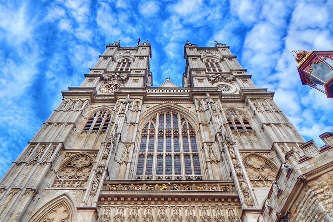 Westminster Abbey Private Tour - Overall Rating