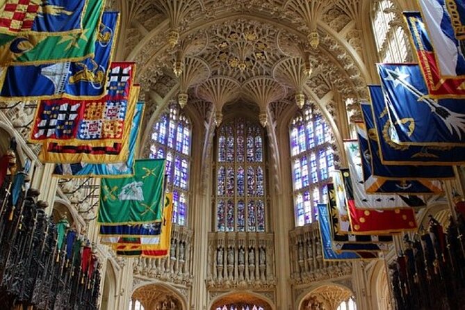 Westminster Abbey Private Tour With a Walk in the Heart of London - Historical Significance of Westminster Abbey