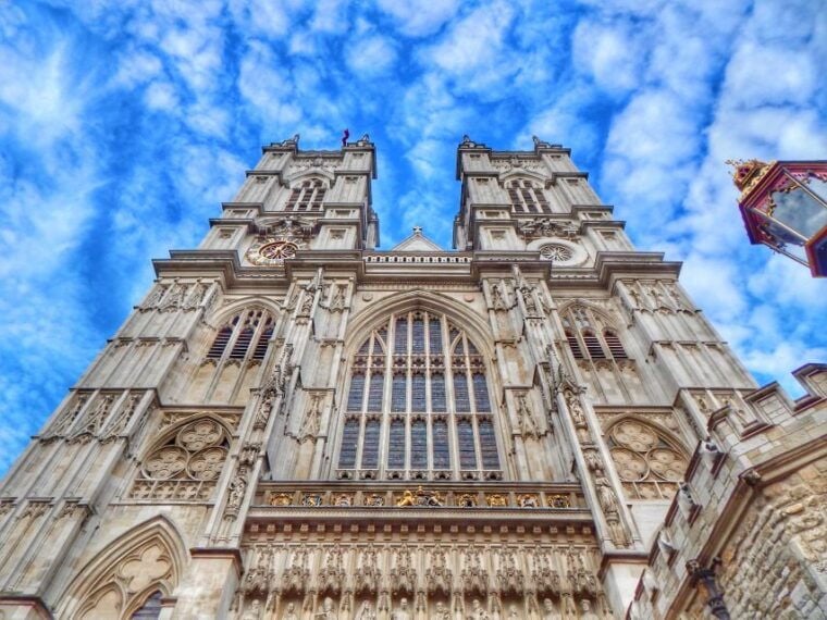Westminster Abbey Skip-the-Line Entry and Private Tour - What Makes This Tour Stand Out?