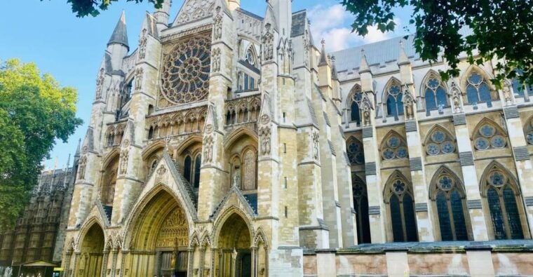 Westminster Abbey Skip-the-Line Entry and Private Tour - Practical Details: What You Need to Know