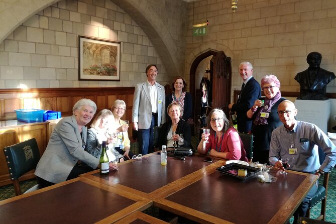 Westminster Abbey Tour and Optional Visit to Houses of Parliament in London - Tour Details and Pricing