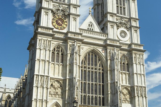 Westminster Abbey Tour and Optional Visit to Houses of Parliament in London - Positive Feedback and Constructive Criticism