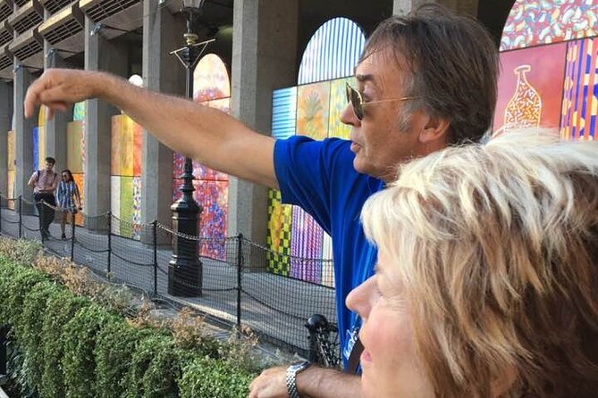 Westminster Abbey Tour and Optional Visit to Houses of Parliament in London - Educational and Engaging Experience