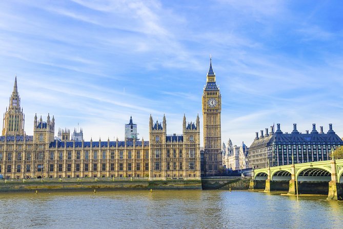 Westminster Abbey Tour and Optional Visit to Houses of Parliament in London - Suggestions for Improvement