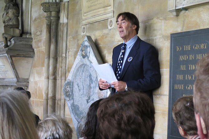 Westminster Abbey Tour and Optional Visit to Houses of Parliament in London - The Sum Up