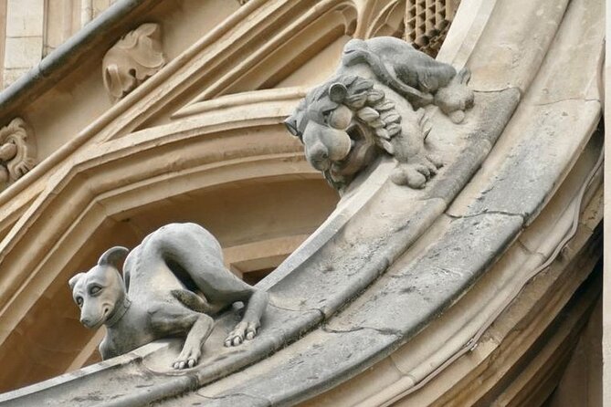 Westminster Abbey Tour & Big Ben Exterior - Traveler Photos