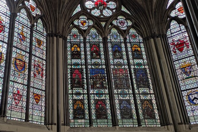Westminster Abbey Tour for Kids With Sightseeing Walk in Westminster London - Reviews and Pricing